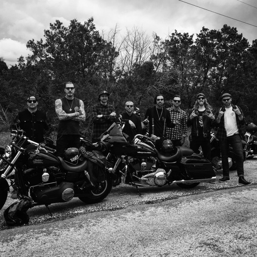 Yelawolf X Harley-Davidson: снова на байки!