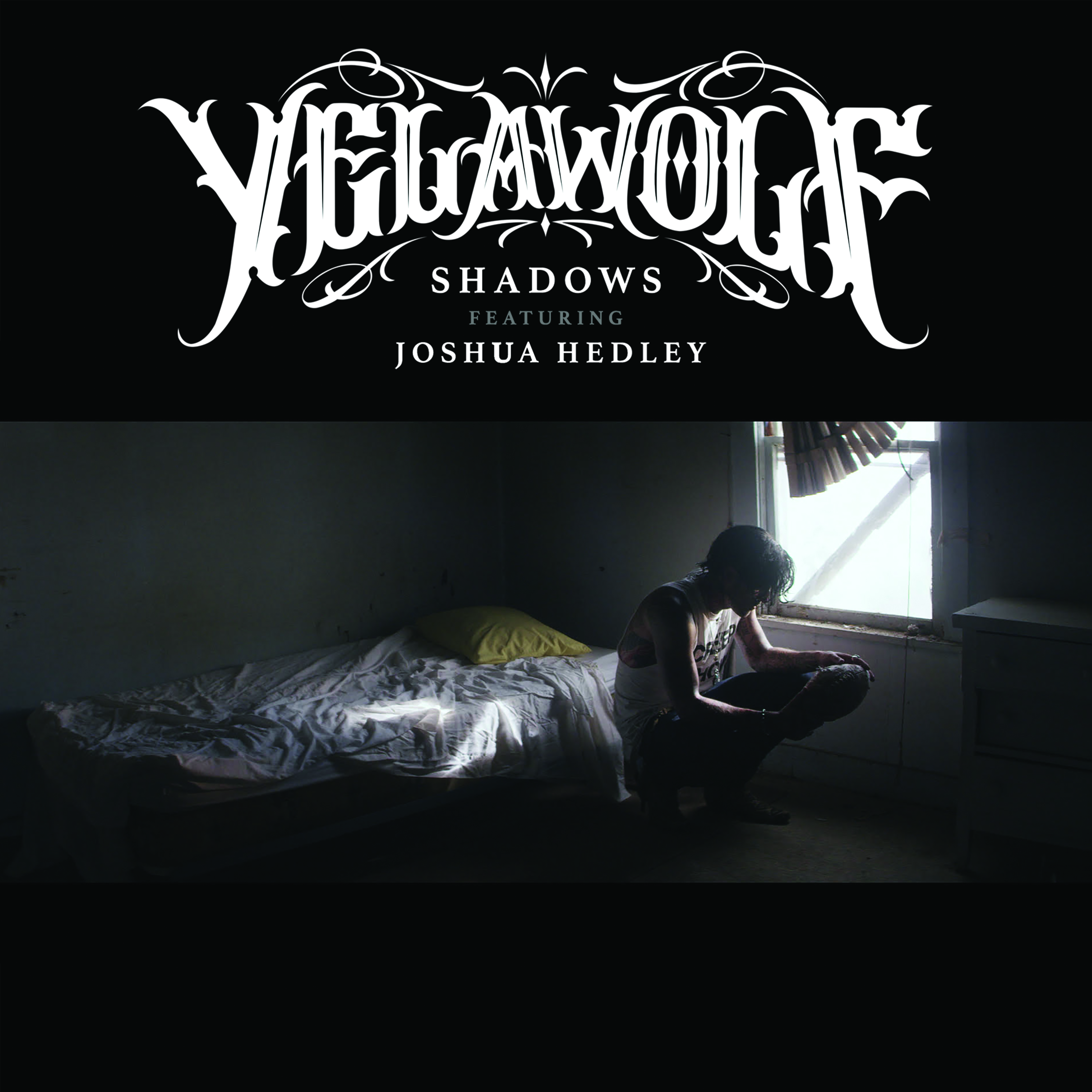 Текст нового трека Yelawolf feat. Joshua Hedley — Shadows