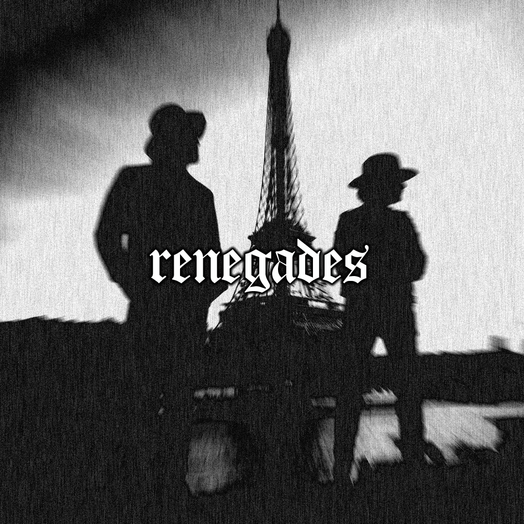 Перевод на русский язык текста трека Yelawolf — «Renegades»