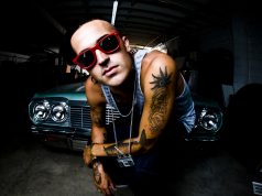 Перевод трека Yelawolf feat. Rittz «Box Chevy III»