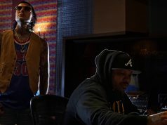 Дебютная неделя нового альбома Yelawolf’а «Trunk Muzik 3» в чартах Дебютная неделя нового альбома Yelawolf'а «Trunk Muzik 3» в чартах