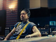 Свежие фотографии Майкла из студии от штатного фотографа Spidey Smith