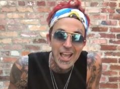 Yelawolf представил новый сингл «Unnatural Born Killer» с альбома «Ghetto Cowboy» Yelawolf представил новый сингл «Unnatural Born Killer» с альбома «Ghetto Cowboy»