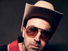 Yelawolf представил новую фотосессию