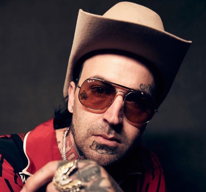 Yelawolf представил новую фотосессию Yelawolf Русский сайт